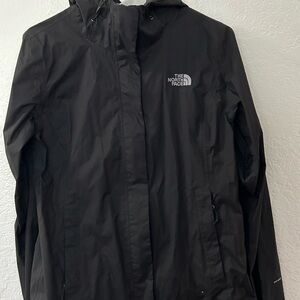 The North Face Black Ski & Snow Jacket